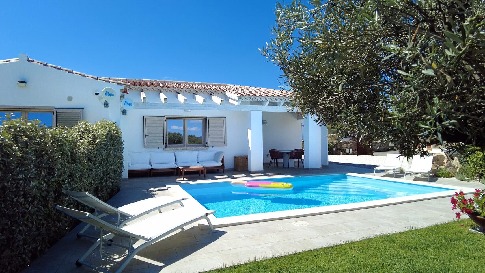 Villa Chiara gallery image 6