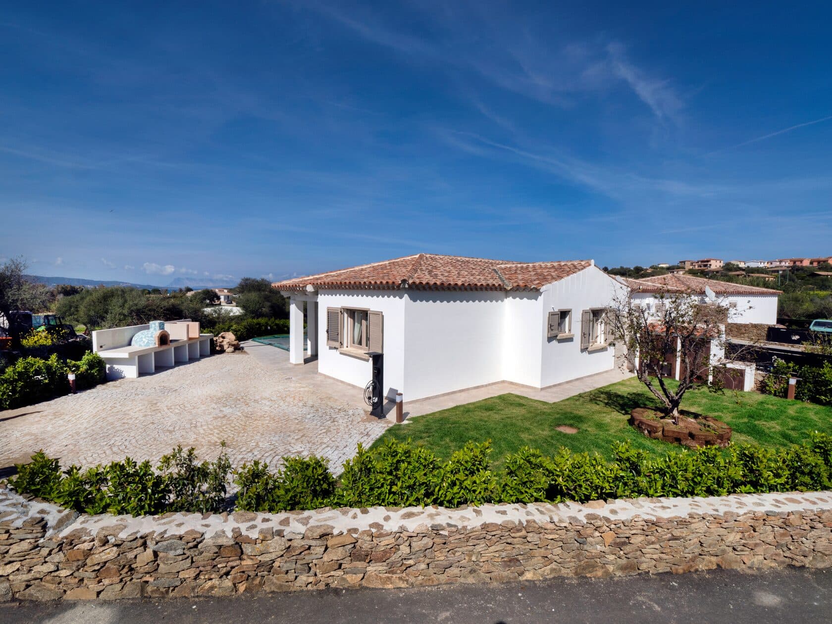 Villa Chiara gallery image 10