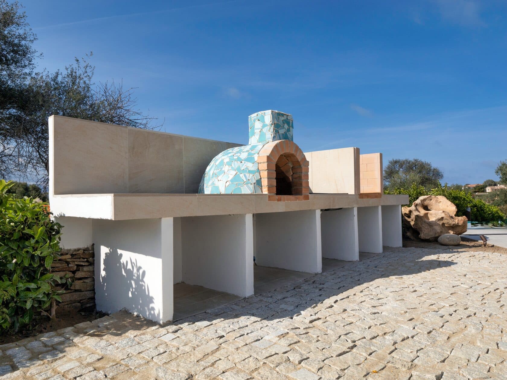 Villa Chiara gallery image 12