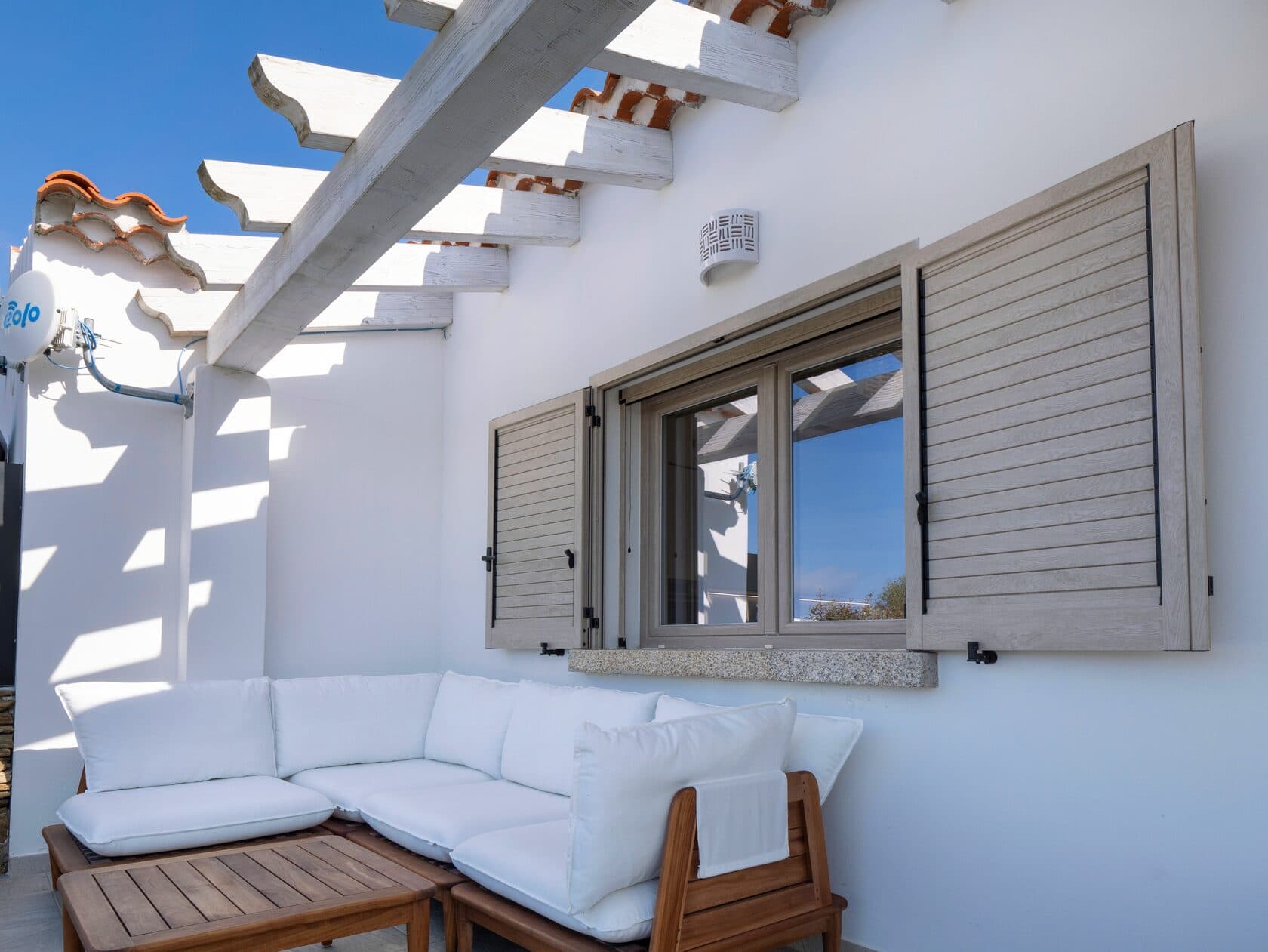 Villa Chiara gallery image 11