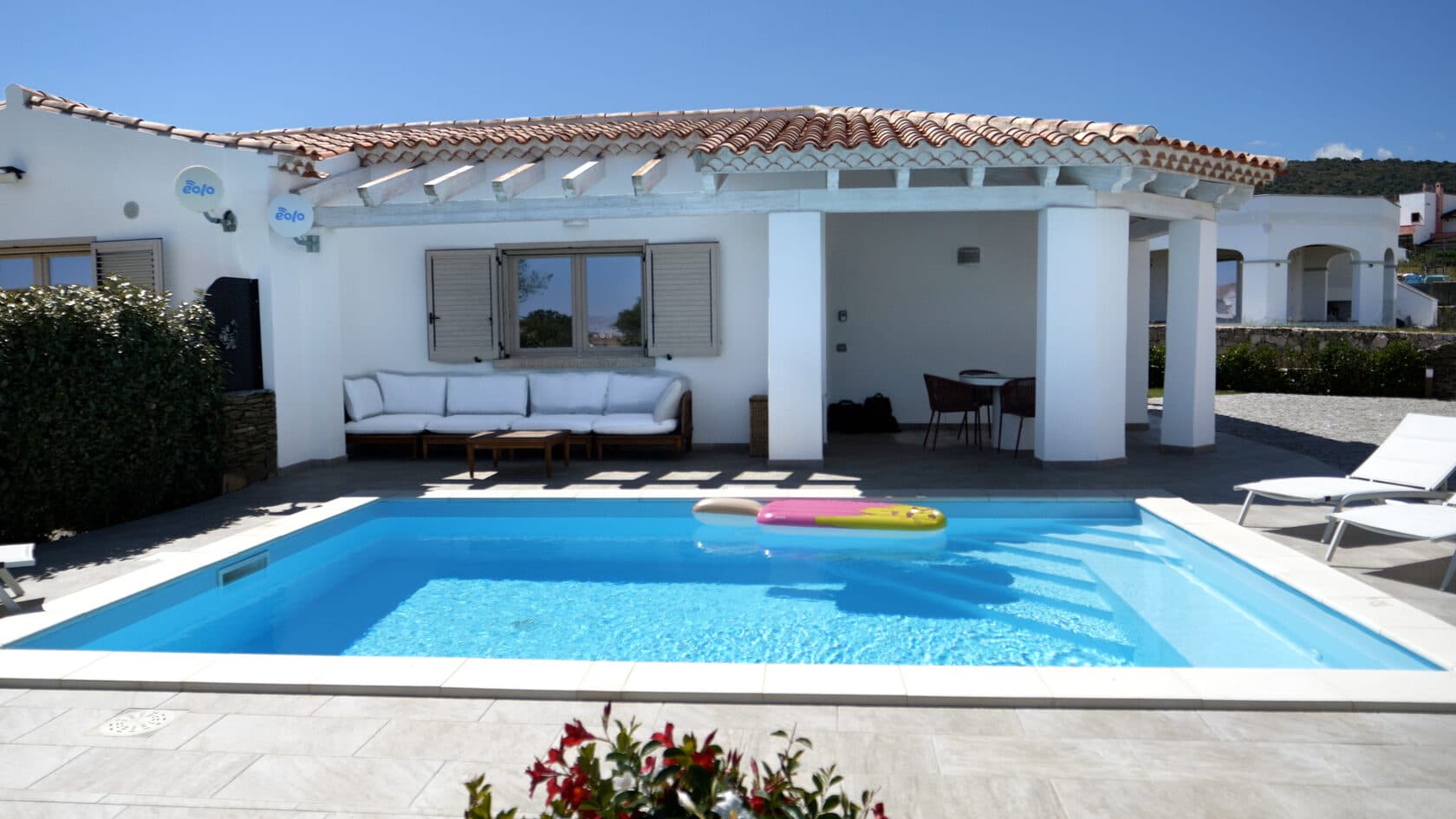 Villa Chiara gallery image 3