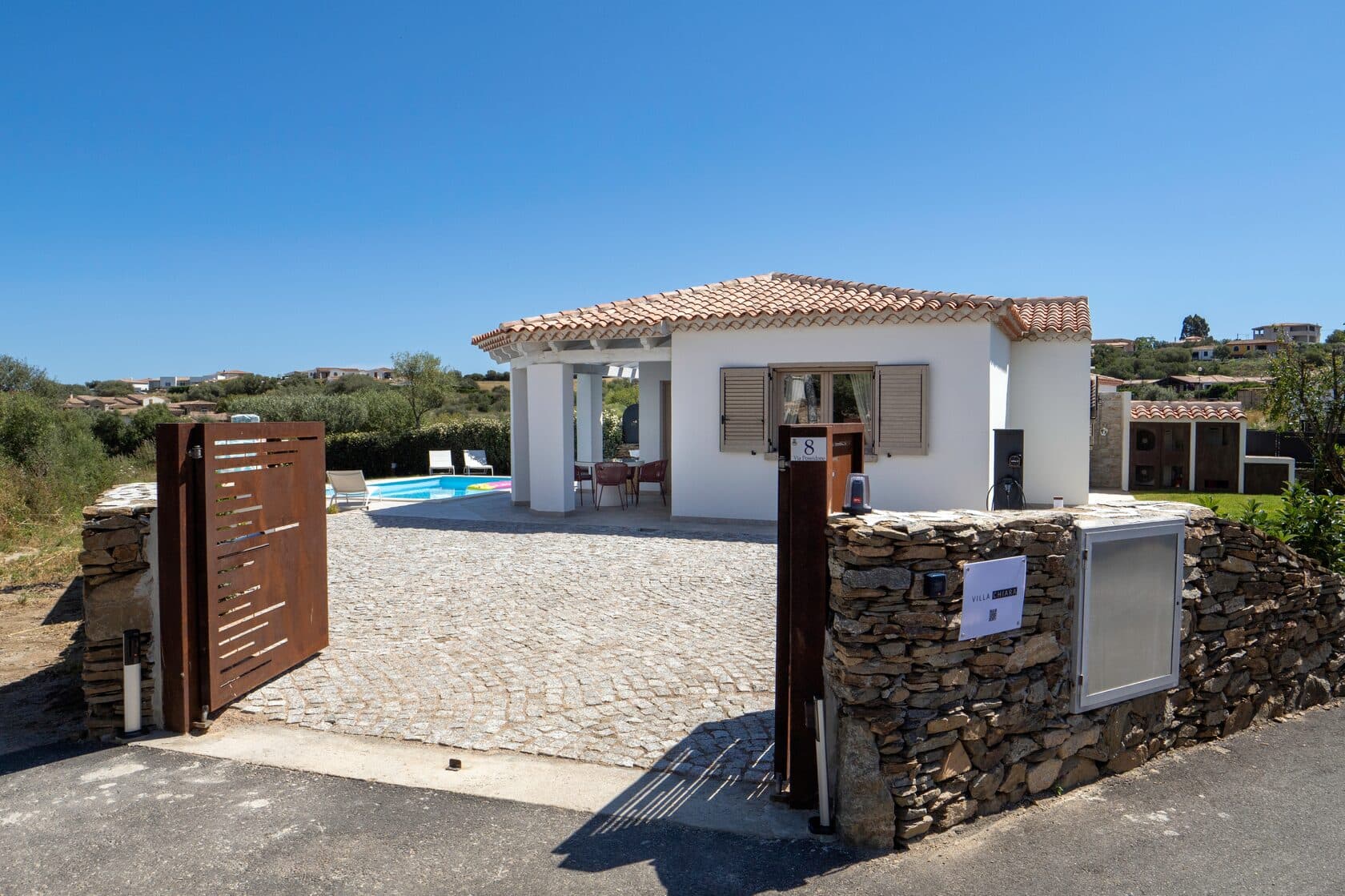 Villa Chiara gallery image 9