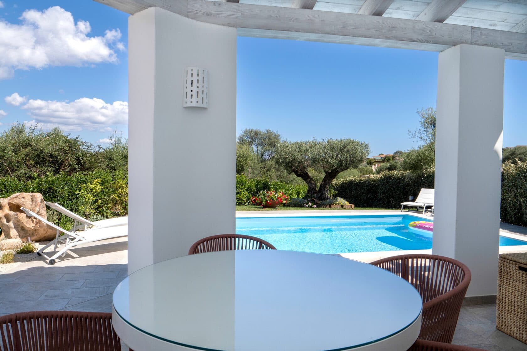 Villa Chiara gallery image 7