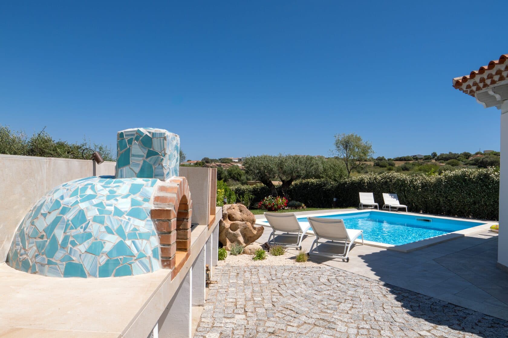 Villa Chiara gallery image 8